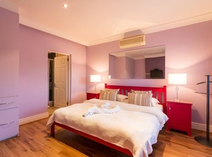 Guesthouse Men | Heldervue