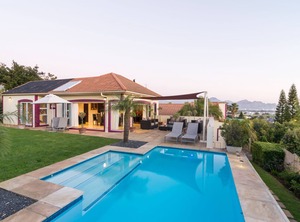 Guesthouse Men | Heldervue