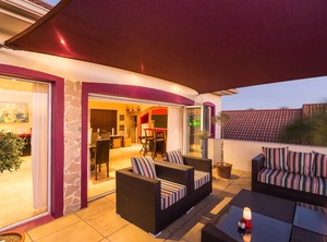 Guesthouse Men | Heldervue
