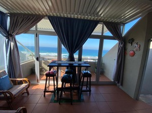 Playa Del Mar | Manaba Beach