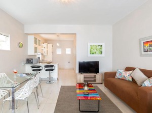 Portswood Mews | Green Point