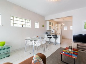 Portswood Mews | Green Point