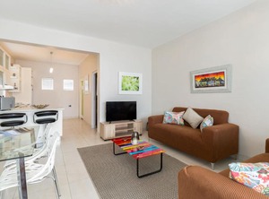 Portswood Mews | Green Point