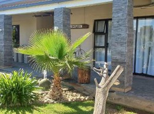Potties | De Aar