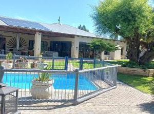 Potties | De Aar