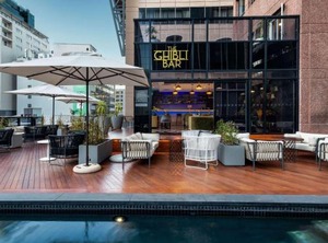 Radisson Blu Hotel Residence Cape Town | Cape Town City Centre