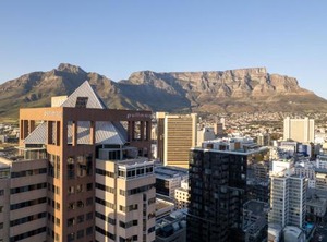 Radisson Blu Hotel Residence Cape Town | Cape Town City Centre