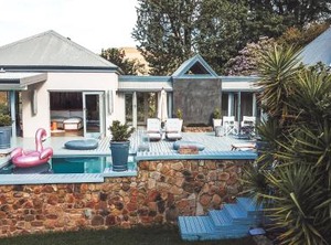 Qambathi Mountain Lodge | Elandskop