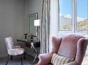 Victoria Hotel | Victoria and Alfred Waterfront