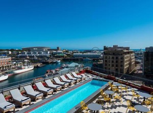 Radisson Blu Hotel Residence Cape Town | Silo District