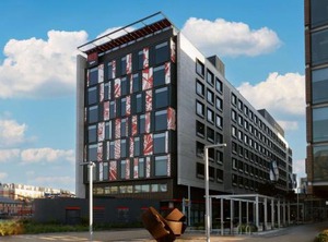 Radisson Blu Hotel Residence Cape Town | Silo District
