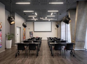 Radisson Blu Hotel Residence Cape Town | Silo District