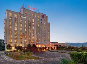 Ramada Plaza | Artuklu