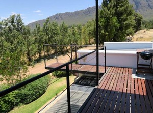 Raptor Rise | Tulbagh
