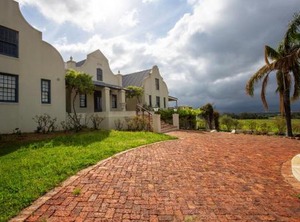 Raptor Rise | Tulbagh