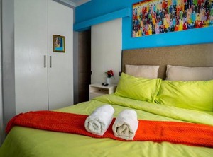 Annex Lodge Ndabeni | Cape Town