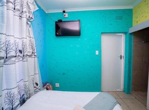 Annex Lodge Ndabeni | Cape Town