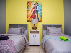 Annex Lodge Ndabeni | Cape Town
