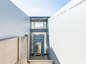 Residence Sea | Tinley Manor