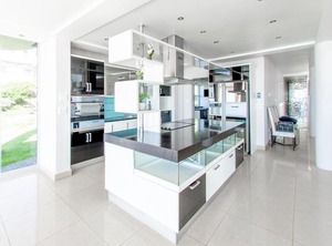 Residence Sea | Tinley Manor