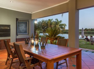 River Place Manor Upington | Upington
