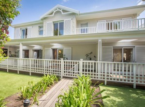 Riverclub Villas | Plettenberg Bay