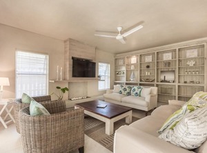Riverclub Villas | Plettenberg Bay