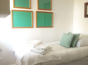 Homestay Blouberg Nature | Flamingo Vlei