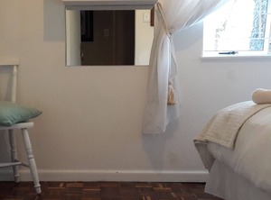 Homestay Blouberg Nature | Flamingo Vlei