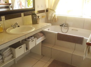 Homestay Blouberg Nature | Flamingo Vlei