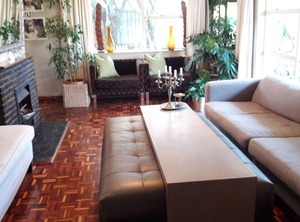 Homestay Blouberg Nature | Flamingo Vlei