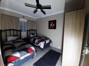 Roos Getaway | Bela-Bela