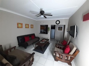 Roos Getaway | Bela-Bela