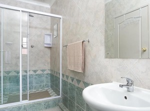 Guesthouse | Fichardt Park