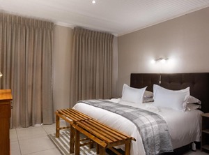 Guesthouse | Fichardt Park