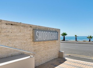 Sandringham | Mouille Point