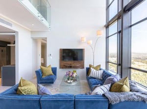 Masingita | Greater Johannesburg Metropolitan Area