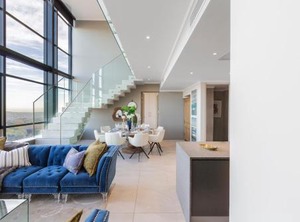Masingita | Greater Johannesburg Metropolitan Area