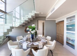 Masingita | Greater Johannesburg Metropolitan Area