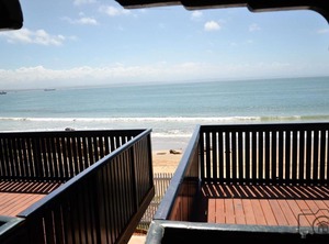 Santos | Mossel Bay