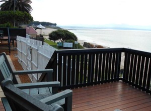 Santos | Mossel Bay