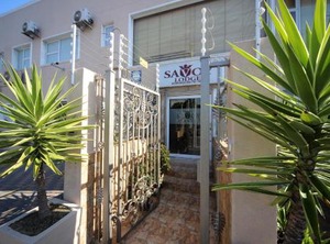 Lodge Savoy | Rondebosch East