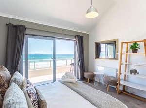 Point | Bloubergstrand