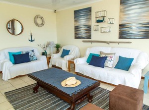 Townhouse Zinkwazi Beach | Zinkwazi Beach