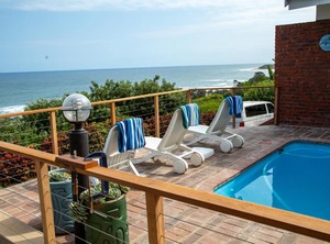 Townhouse Zinkwazi Beach | Zinkwazi Beach