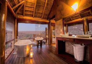 Sediba Safari Lodge | Groenvlei