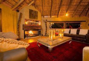 Sediba Safari Lodge | Groenvlei