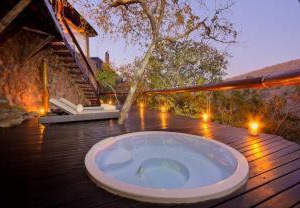 Sediba Safari Lodge | Groenvlei
