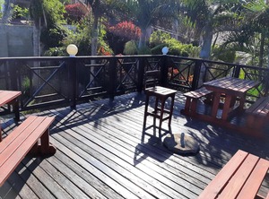 Shelly Beach Lodge | Shelly Beach