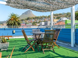 Shortmarket | Bo'Kaap